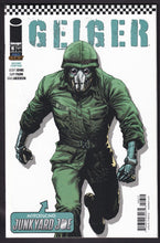 Load image into Gallery viewer, Geiger (2021) Vol 1