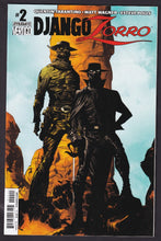 Load image into Gallery viewer, Django / Zorro