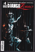 Load image into Gallery viewer, Django / Zorro