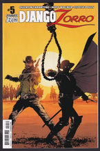 Load image into Gallery viewer, Django / Zorro