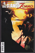 Load image into Gallery viewer, Django / Zorro