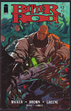 Load image into Gallery viewer, BITTER ROOT