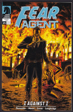 Load image into Gallery viewer, Fear Agent (2005)