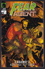 Load image into Gallery viewer, Fear Agent (2005)