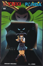 Load image into Gallery viewer, YUKI VS PANDA