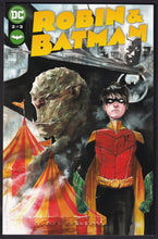 Load image into Gallery viewer, Batman & Robin (2022)