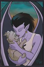 Load image into Gallery viewer, Gargoyles (2023)