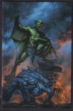 Load image into Gallery viewer, Gargoyles (2023)