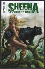 Load image into Gallery viewer, Sheena Queen of the Jungle