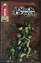 Load image into Gallery viewer, Black Dragon