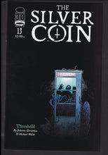 Load image into Gallery viewer, Silver Coin