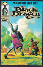 Load image into Gallery viewer, Black Dragon