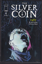 Load image into Gallery viewer, Silver Coin