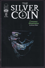 Load image into Gallery viewer, Silver Coin