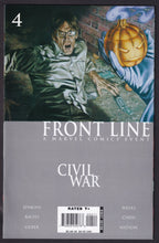 Load image into Gallery viewer, Civil War Front Line