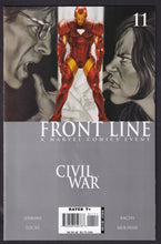 Load image into Gallery viewer, Civil War Front Line