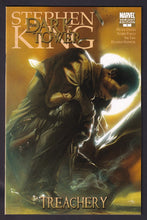 Load image into Gallery viewer, Dark Tower Treachery