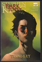 Load image into Gallery viewer, Dark Tower Treachery