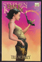 Load image into Gallery viewer, Dark Tower Treachery