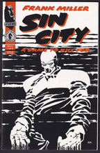 Load image into Gallery viewer, Frank Miller's Sin City A Dame to Kill For