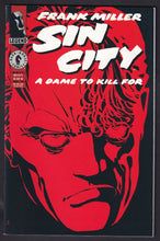 Load image into Gallery viewer, Frank Miller's Sin City A Dame to Kill For