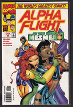 Load image into Gallery viewer, Alpha Flight (1997)
