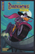 Load image into Gallery viewer, Darkwing Duck (2023)
