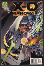 Load image into Gallery viewer, X-O Manowar
