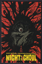 Load image into Gallery viewer, Night of the Ghoul