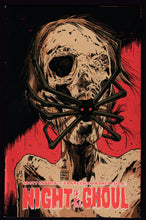 Load image into Gallery viewer, Night of the Ghoul