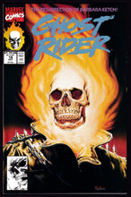 Load image into Gallery viewer, Ghost Rider (1990) Vol 3