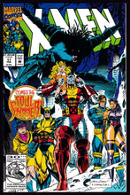 Load image into Gallery viewer, X-Men (1991) Vol 2