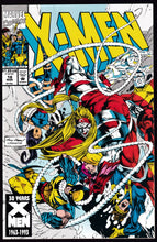 Load image into Gallery viewer, X-Men (1991) Vol 2