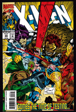 Load image into Gallery viewer, X-Men (1991) Vol 2