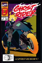 Load image into Gallery viewer, Ghost Rider (1990) Vol 3