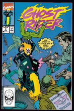 Load image into Gallery viewer, Ghost Rider (1990) Vol 3