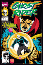 Load image into Gallery viewer, Ghost Rider (1990) Vol 3