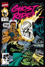 Load image into Gallery viewer, Ghost Rider (1990) Vol 3