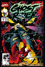 Load image into Gallery viewer, Ghost Rider (1990) Vol 3