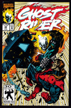 Load image into Gallery viewer, Ghost Rider (1990) Vol 3