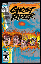 Load image into Gallery viewer, Ghost Rider (1990) Vol 3