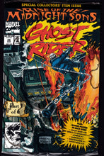 Load image into Gallery viewer, Ghost Rider (1990) Vol 3