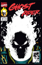 Load image into Gallery viewer, Ghost Rider (1990) Vol 3
