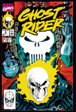 Load image into Gallery viewer, Ghost Rider (1990) Vol 3