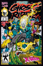 Load image into Gallery viewer, Ghost Rider (1990) Vol 3