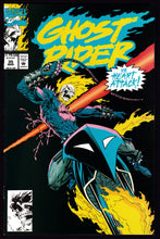 Load image into Gallery viewer, Ghost Rider (1990) Vol 3