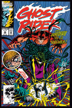 Load image into Gallery viewer, Ghost Rider (1990) Vol 3
