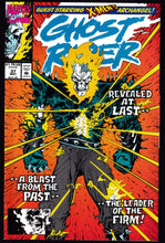 Load image into Gallery viewer, Ghost Rider (1990) Vol 3