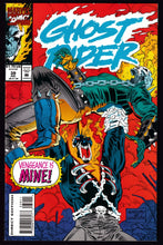Load image into Gallery viewer, Ghost Rider (1990) Vol 3