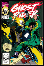 Load image into Gallery viewer, Ghost Rider (1990) Vol 3